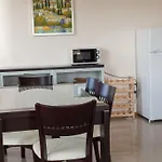 Lighthouse Golf Private Appartement Baltsjik