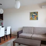 Lighthouse Golf Private Appartement