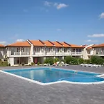 Appartement Lighthouse Golf Private Baltsjik