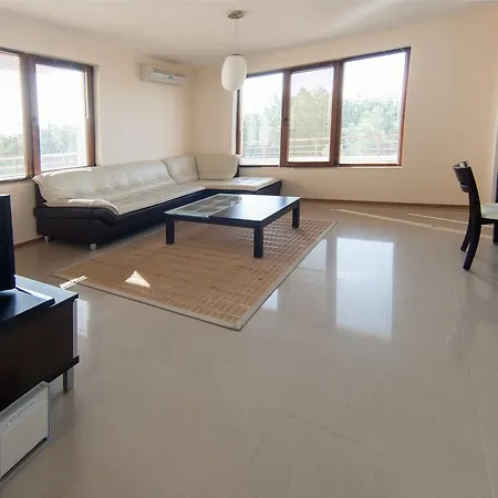 Lighthouse Golf Private Apartamento *