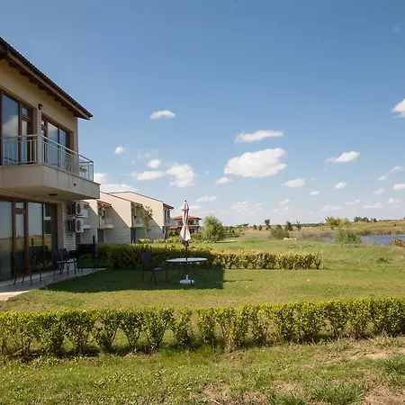 Apartamento Lighthouse Golf Private *