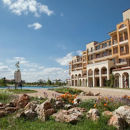 Lighthouse Golf Private Μπαλτσίκ