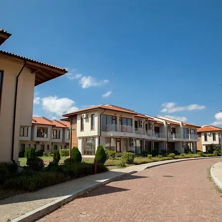 Apartamento Lighthouse Golf Private Balchik