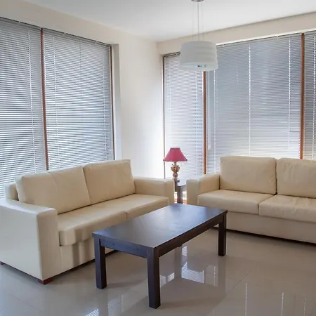 Apartment Lighthouse Golf Private Baltschik