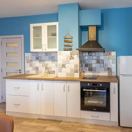 Apartamento Lighthouse Golf Private *