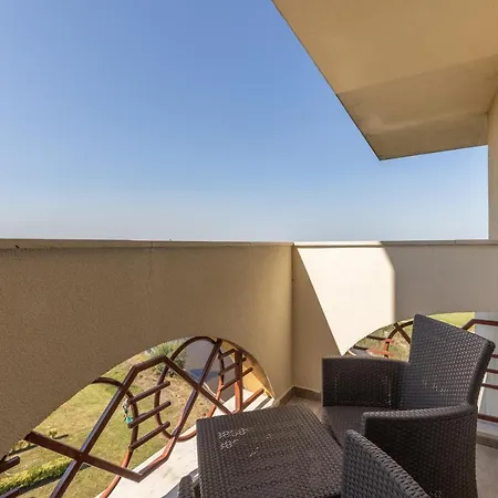 Lighthouse Golf Private Apartamento