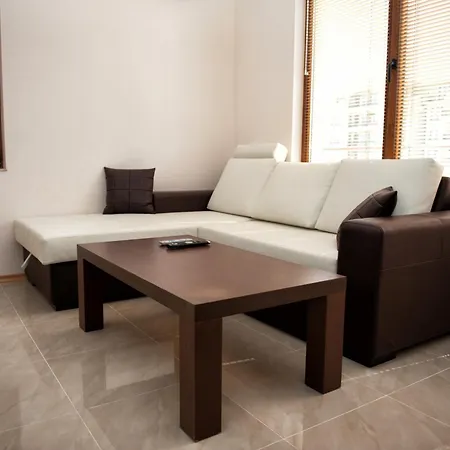 Lighthouse Golf Private Apartamento *