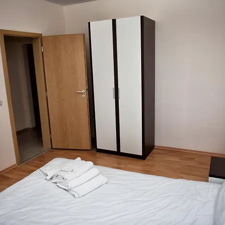 Apartamento Lighthouse Golf Private *