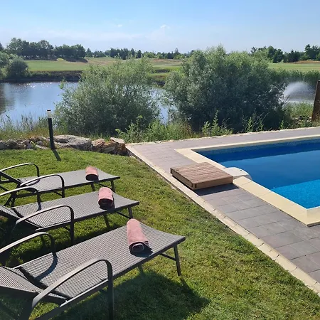 Apartamento Lighthouse Golf Private