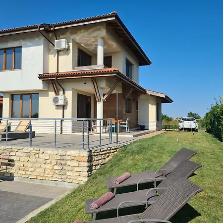 Lighthouse Golf Private Apartamento *