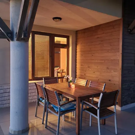 Lighthouse Golf Private Apartamento Balchik