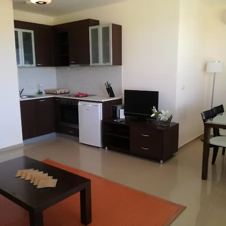Lighthouse Golf Private Apartamento Balchik