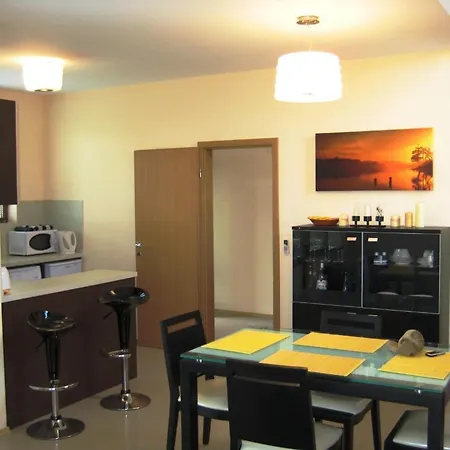 Apartment Lighthouse Golf Private Baltschik