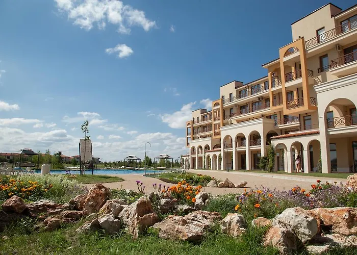 Lighthouse Golf Private Μπαλτσίκ