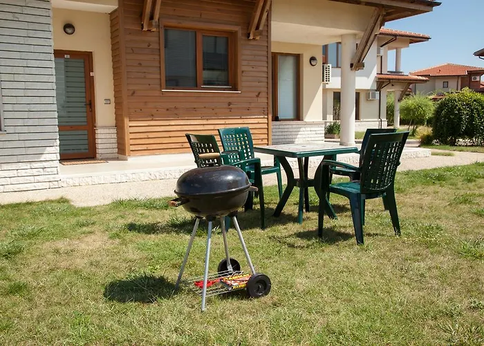 Lighthouse Golf Private * Μπαλτσίκ