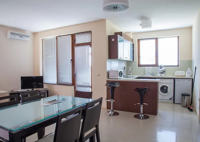 Διαμέρισμα Lighthouse Golf Private *