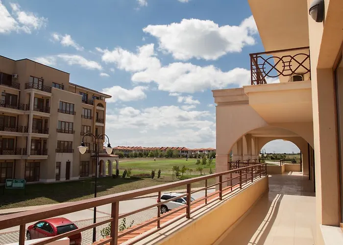 Lighthouse Golf Private * Μπαλτσίκ