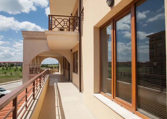 Διαμέρισμα Lighthouse Golf Private