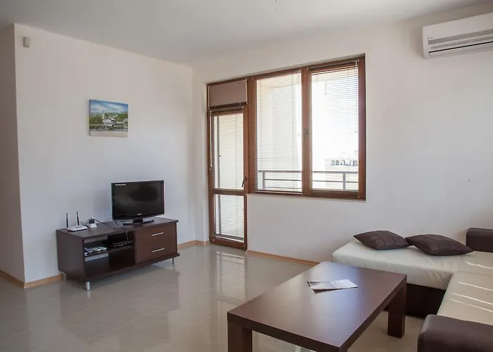 Lighthouse Golf Private Διαμέρισμα