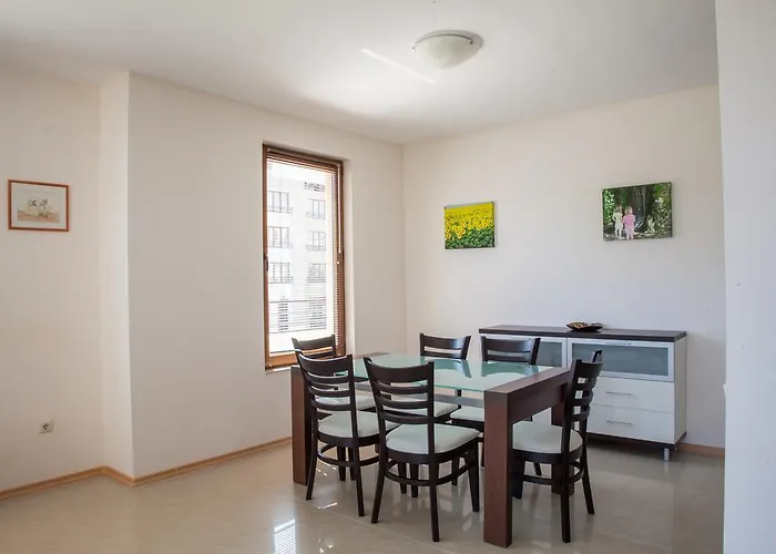 Lighthouse Golf Private * Μπαλτσίκ