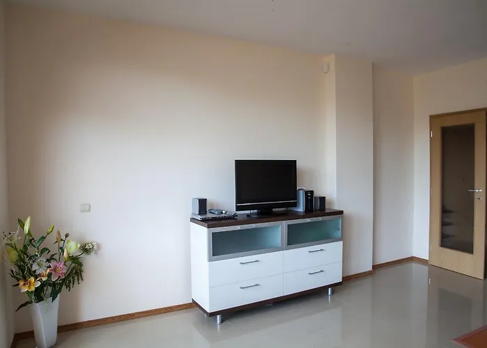 Διαμέρισμα Lighthouse Golf Private