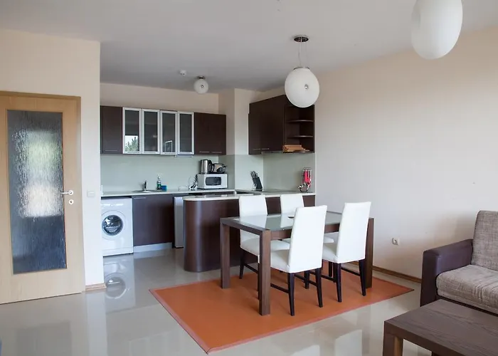 Διαμέρισμα Lighthouse Golf Private *