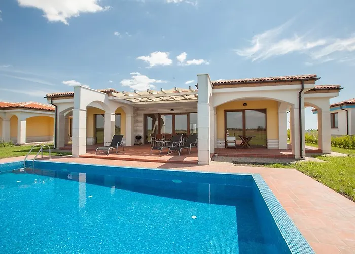 Lighthouse Golf Private Διαμέρισμα *