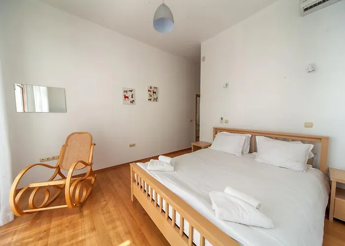 Διαμέρισμα Lighthouse Golf Private