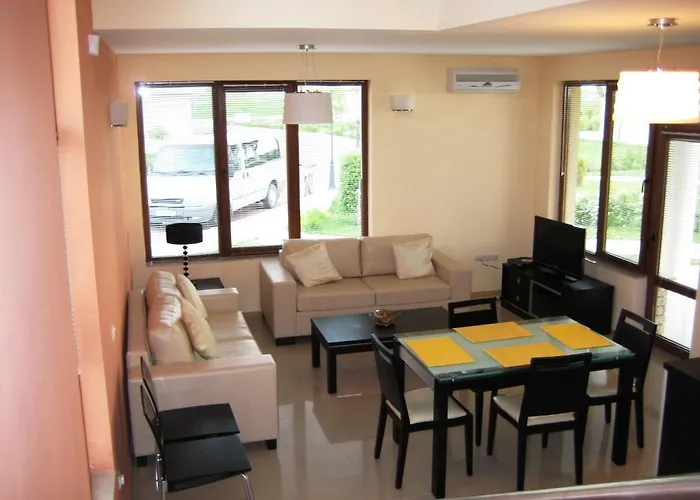 Lighthouse Golf Private Διαμέρισμα *