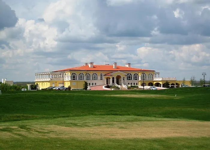 Διαμέρισμα Lighthouse Golf Private *