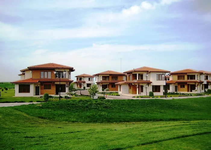 Lighthouse Golf Private * Μπαλτσίκ