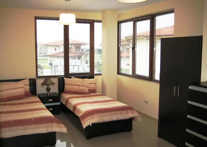 Διαμέρισμα Lighthouse Golf Private