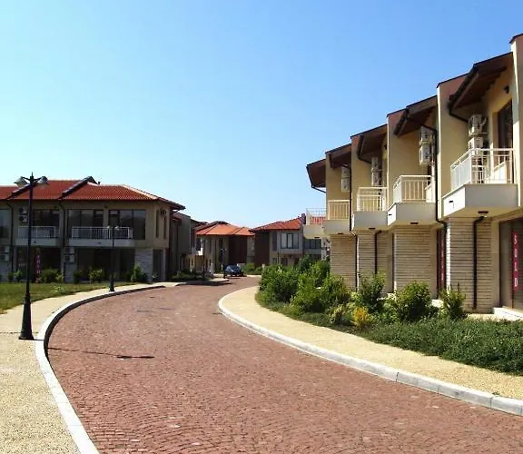 Διαμέρισμα Lighthouse Golf Private