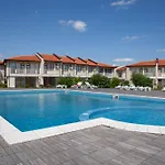 Lighthouse Golf Private Appartement Baltsjik