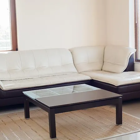 Lighthouse Golf Private Balçık