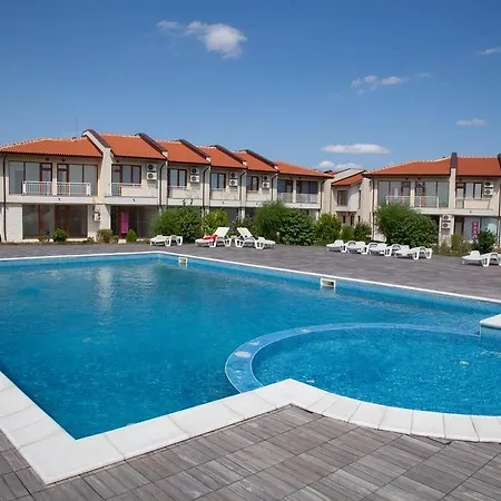 Apartmán Lighthouse Golf Private