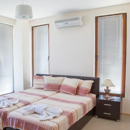 Lighthouse Golf Private Apartmán