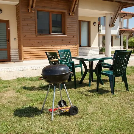 Lighthouse Golf Private * Balčik