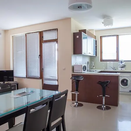 Apartmán Lighthouse Golf Private *