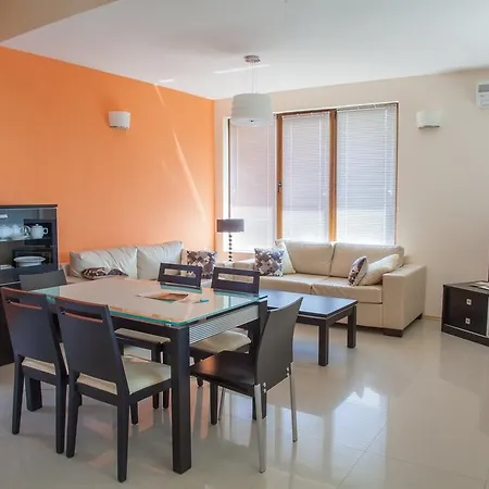 Lighthouse Golf Private Apartmán *