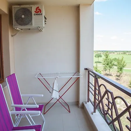 Daire Lighthouse Golf Private Balçık