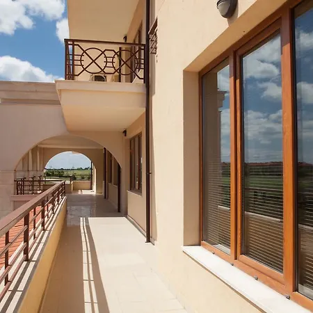 Apartmán Lighthouse Golf Private