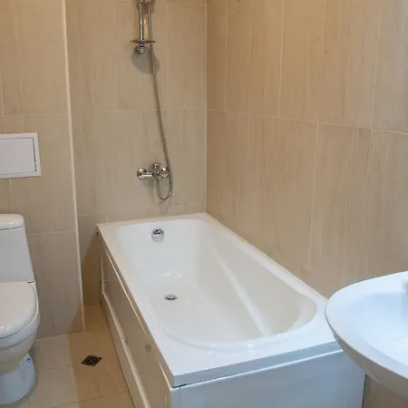 Lighthouse Golf Private דירה בלצ'יק