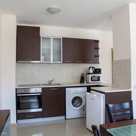 Lighthouse Golf Private Balçık