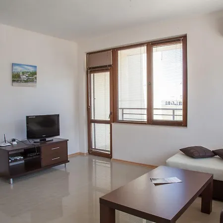 Lighthouse Golf Private Apartmán