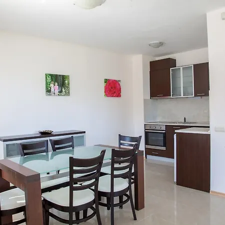 Apartmán Lighthouse Golf Private *