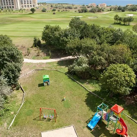 Lighthouse Golf Private