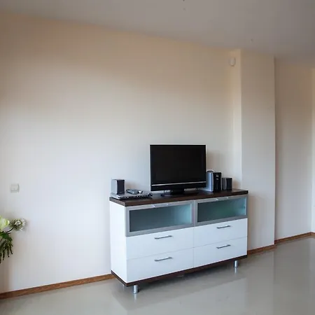 Appartement Lighthouse Golf Private