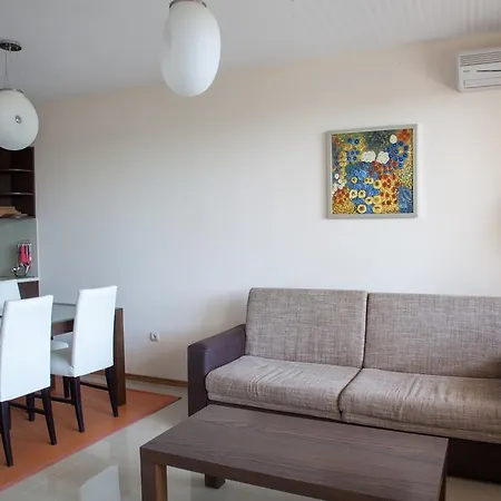 Lighthouse Golf Private Appartement