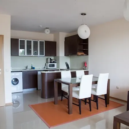 Apartmán Lighthouse Golf Private *